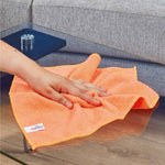 Spontex Microfasertücher Microfibre Collection