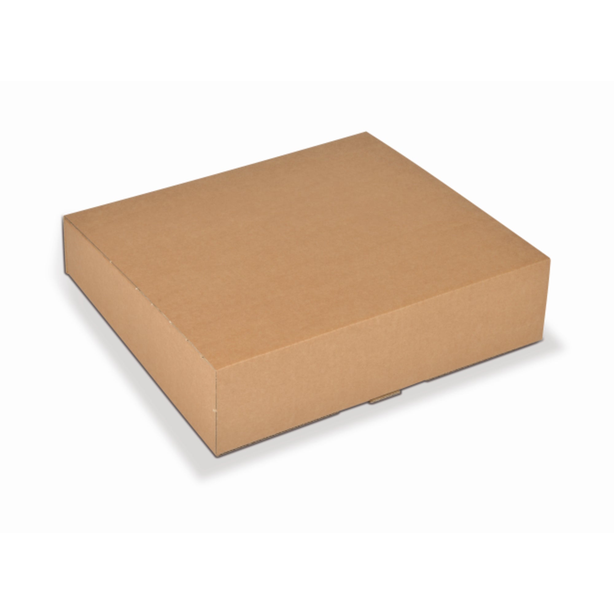 ColomPac® Ordnerversandkarton 32,2 x 8 x 28,8 cm (B x H x T) - Wiepa Bürofachpartner