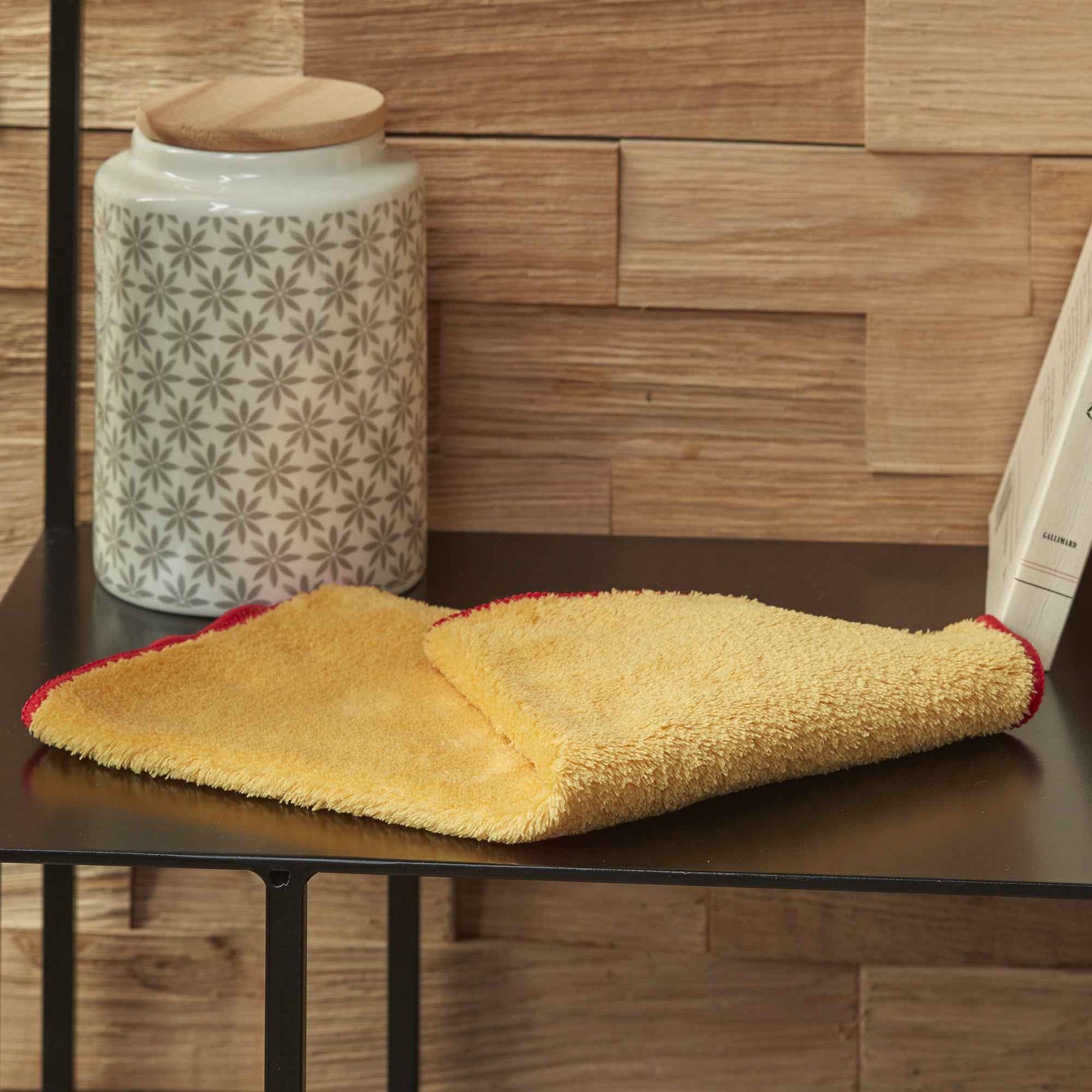 Spontex Microfasertücher