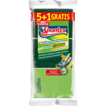 Spontex Reinigungsschwamm Duo Anti-Fett