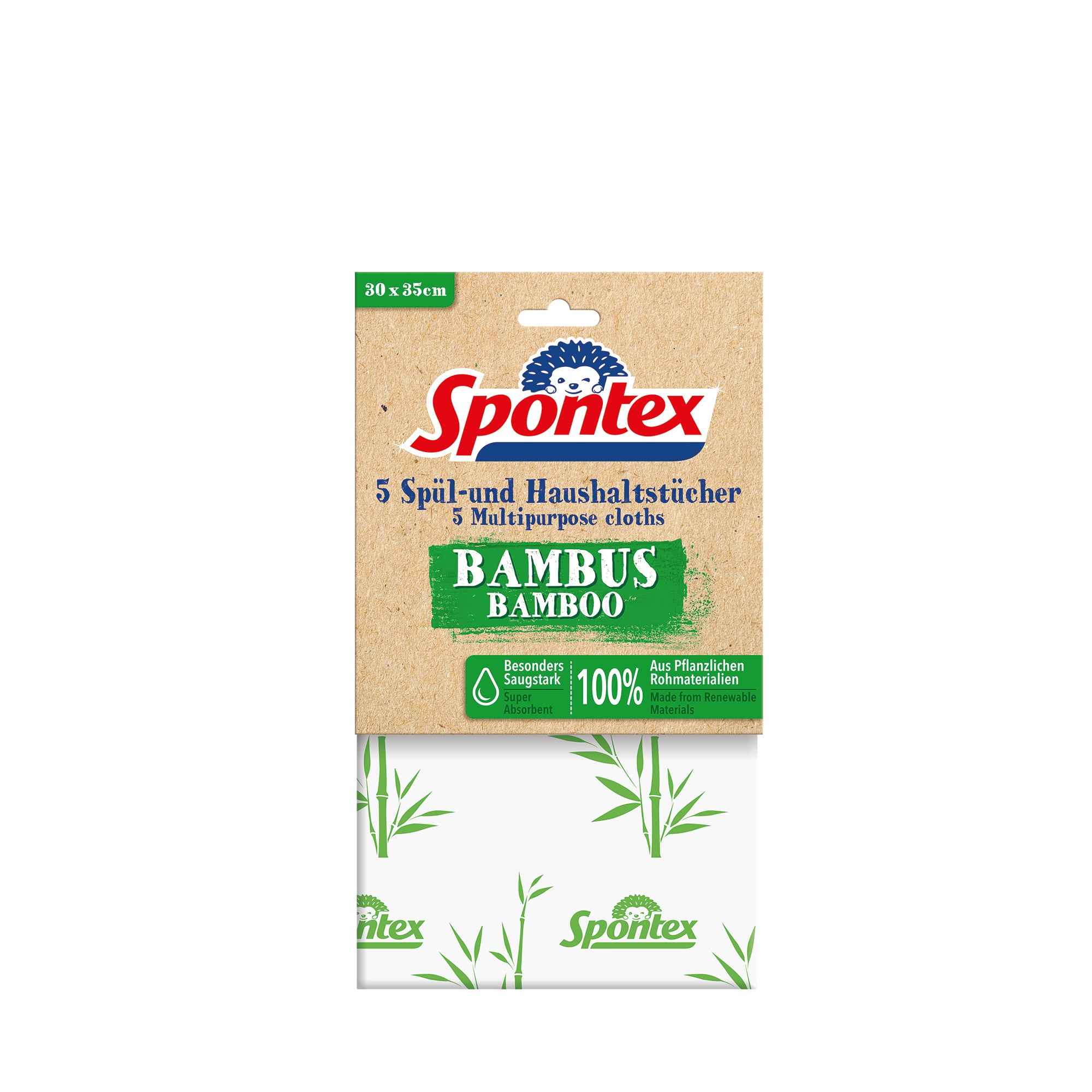 Spontex Spültücher