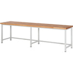 RAU Werkbank 8000 3.000 x 840-1.040 x 700 mm (B x H x T)