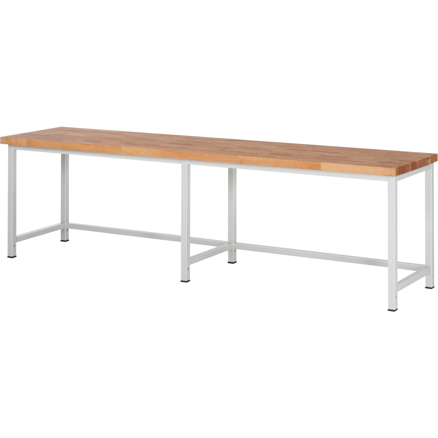 RAU Werkbank 8000 3.000 x 840-1.040 x 700 mm (B x H x T)