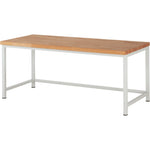 RAU Werkbank 8000 2.000 x 840-1.040 x 900 mm (B x H x T)