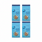 Kölln Müsli Klassik 4 x 2.000 g/Pack.