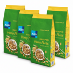 Kölln Müsli Honig-Nuss 4 x 1.700 g/Pack.