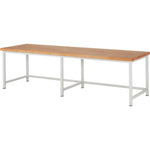 RAU Werkbank 8000 3.000 x 840-1.040 x 900 mm (B x H x T)