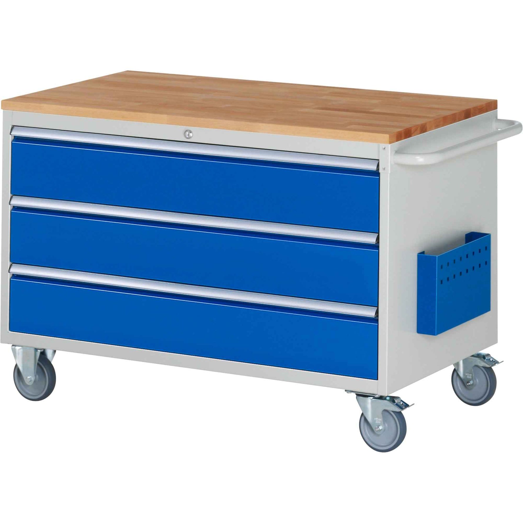 RAU Werkstattwagen 7000 1.145 x 795 x 650 mm (B x H x T)