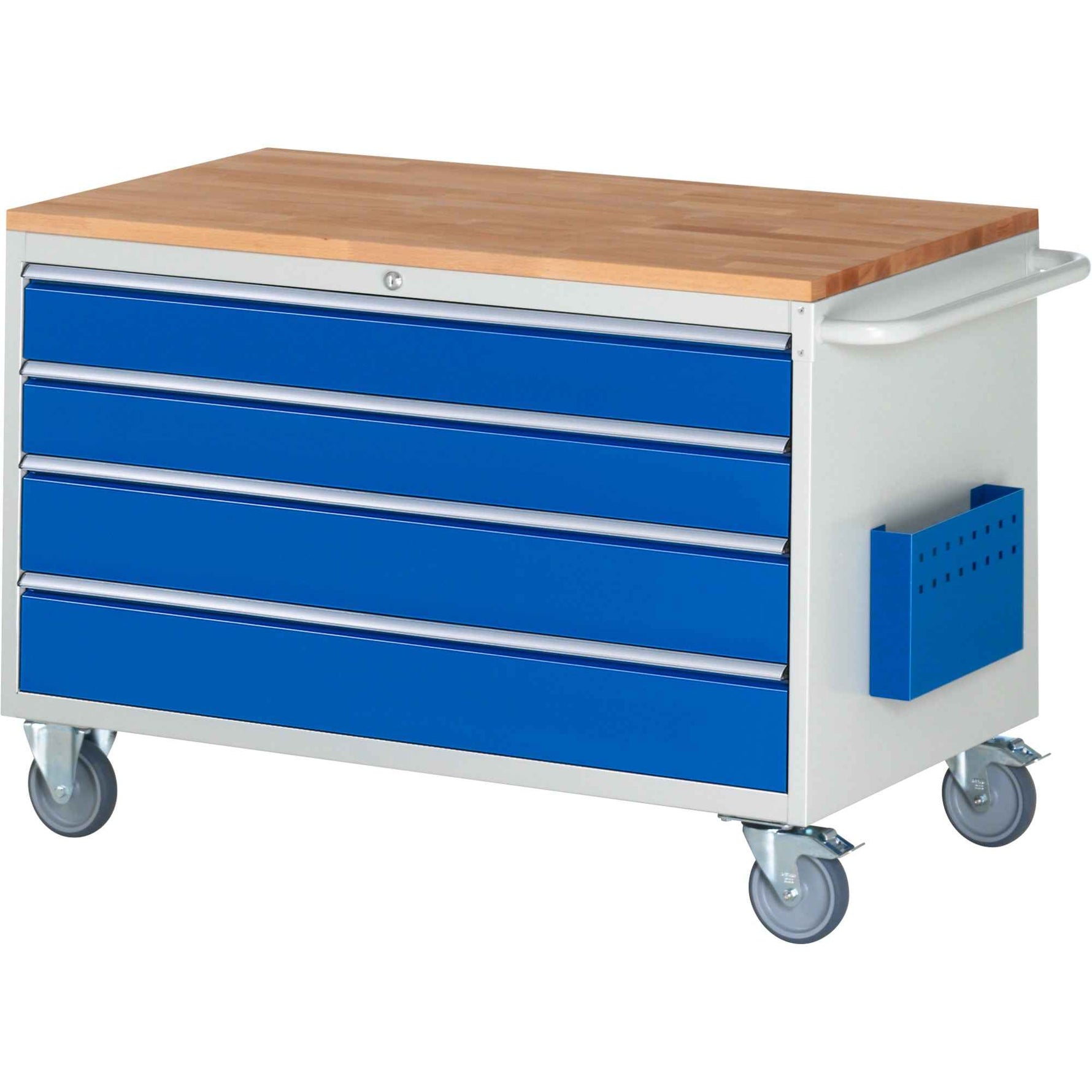 RAU Werkstattwagen 7000 1.145 x 795 x 650 mm (B x H x T)