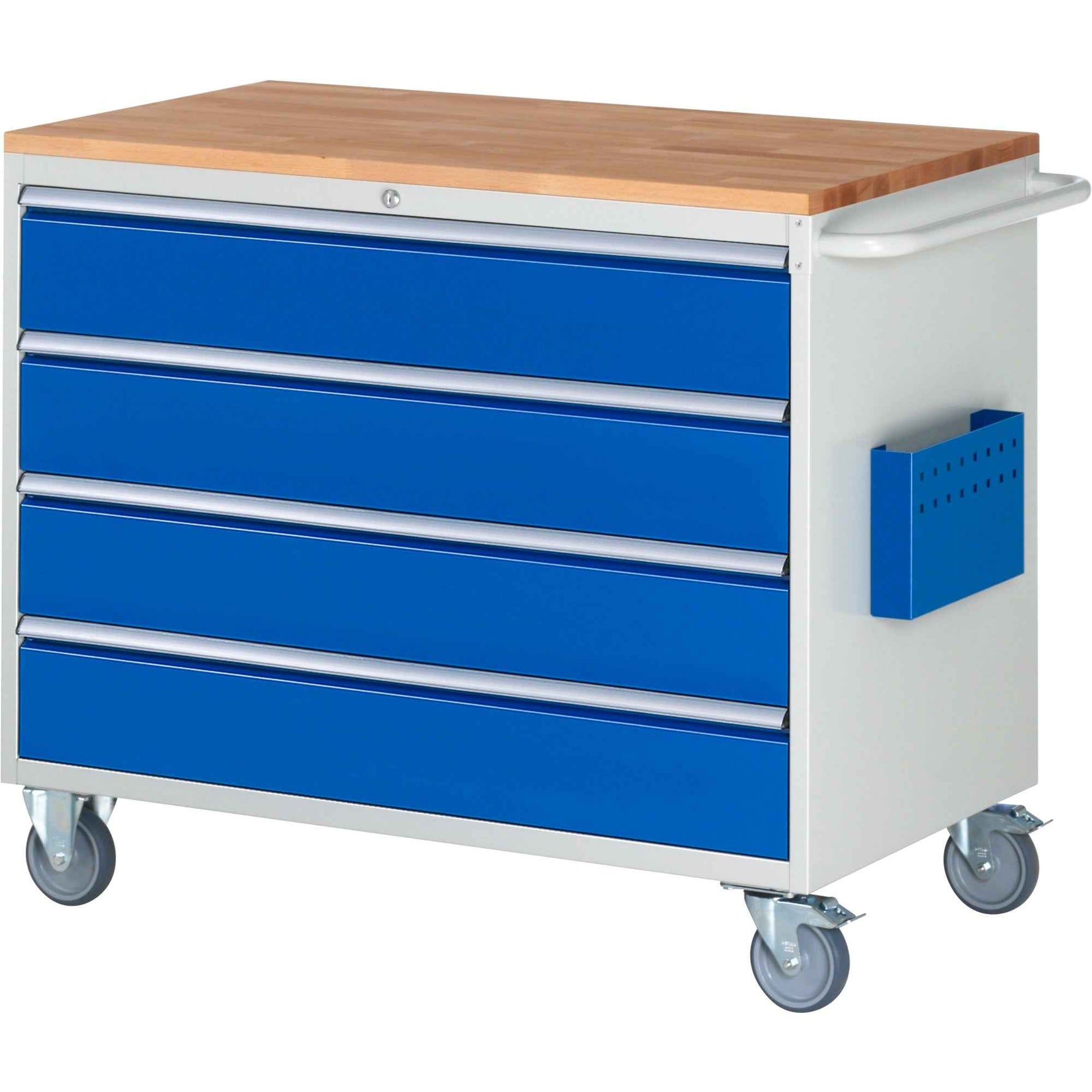 RAU Werkstattwagen 7000 1.145 x 975 x 650 mm (B x H x T)