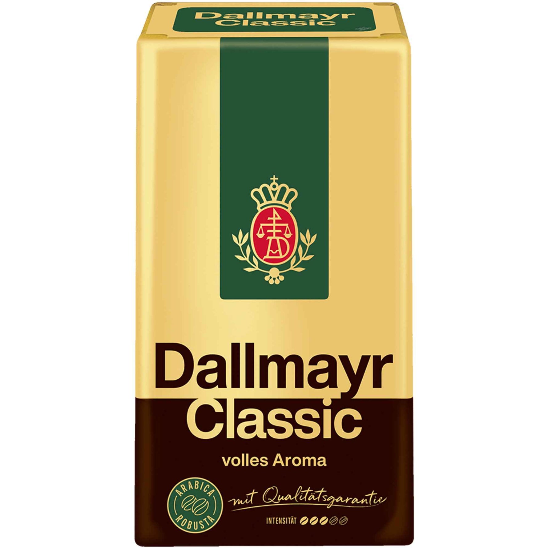 Dallmayr Kaffee Classic