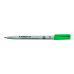 STAEDTLER® Folienstift Lumocolor® non-permanent 312 - Wiepa Bürofachpartner