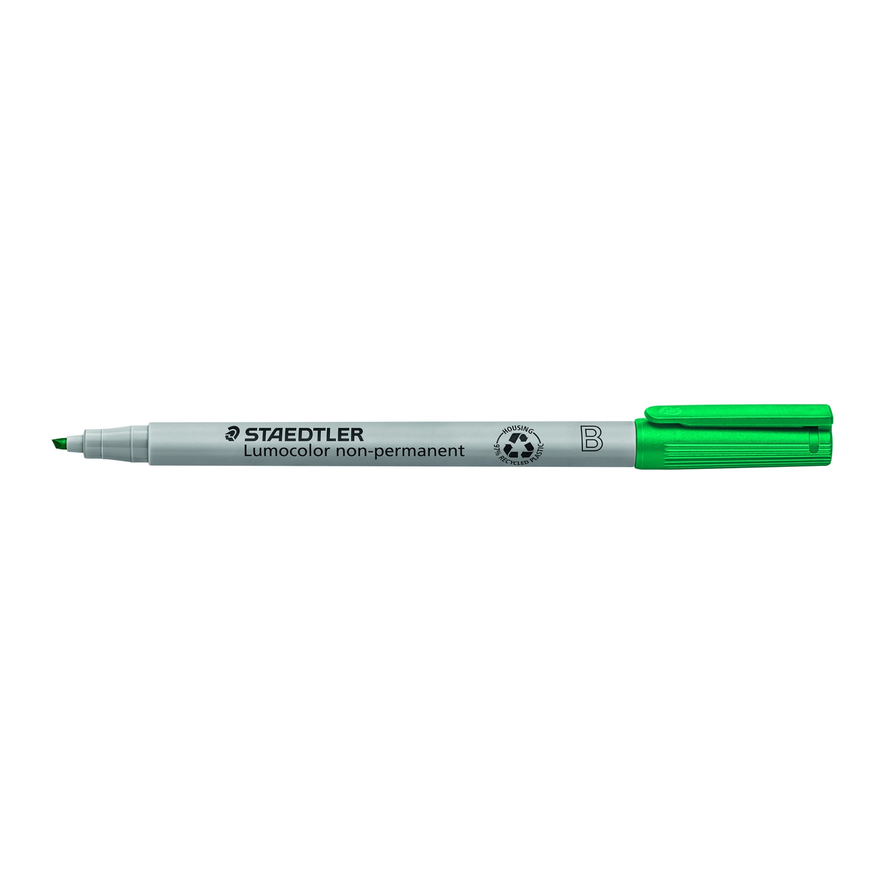 STAEDTLER® Folienstift Lumocolor® non-permanent 312 - Wiepa Bürofachpartner