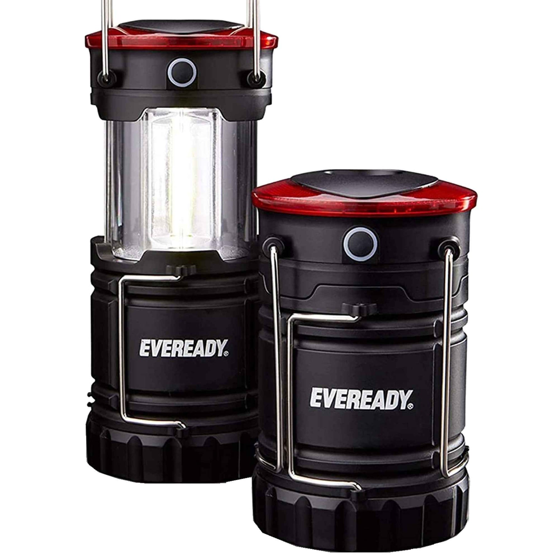 Energizer® Campingleuchte Eveready Hybrid