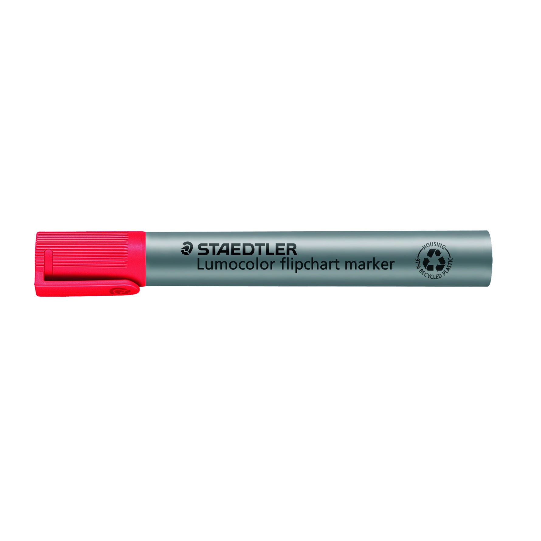 STAEDTLER® Flipchartmarker Lumocolor® 356 2-5 mm - Wiepa Bürofachpartner