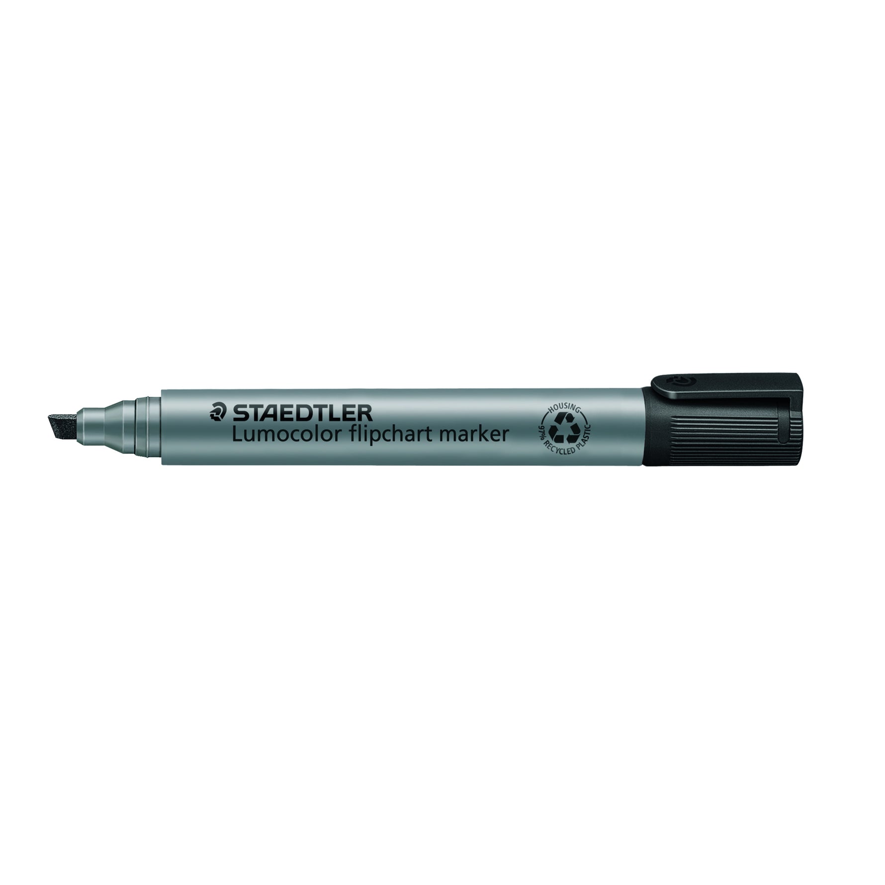 STAEDTLER® Flipchartmarker Lumocolor® 356 2-5 mm - Wiepa Bürofachpartner