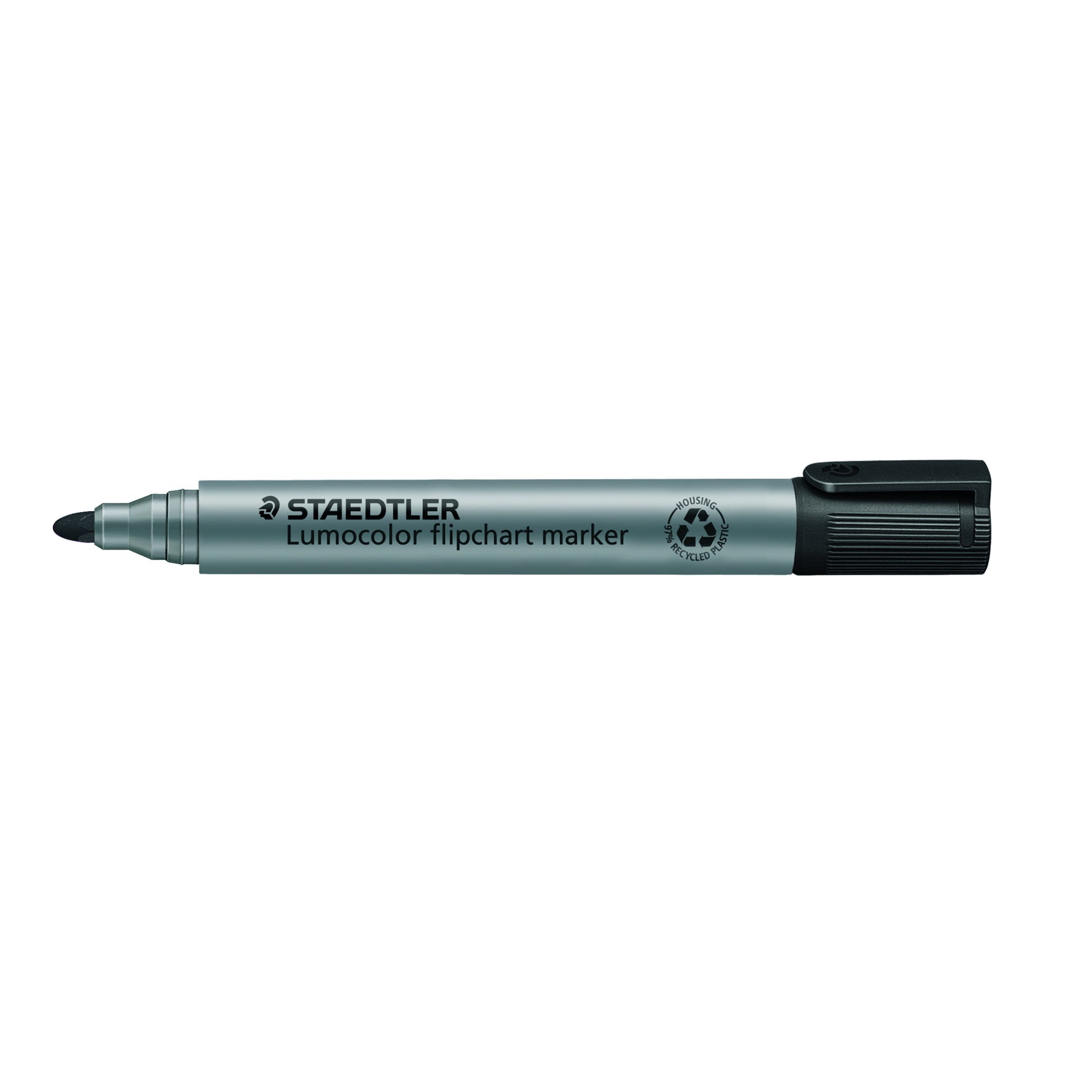 STAEDTLER® Flipchartmarker Lumocolor® 356 2 mm - Wiepa Bürofachpartner
