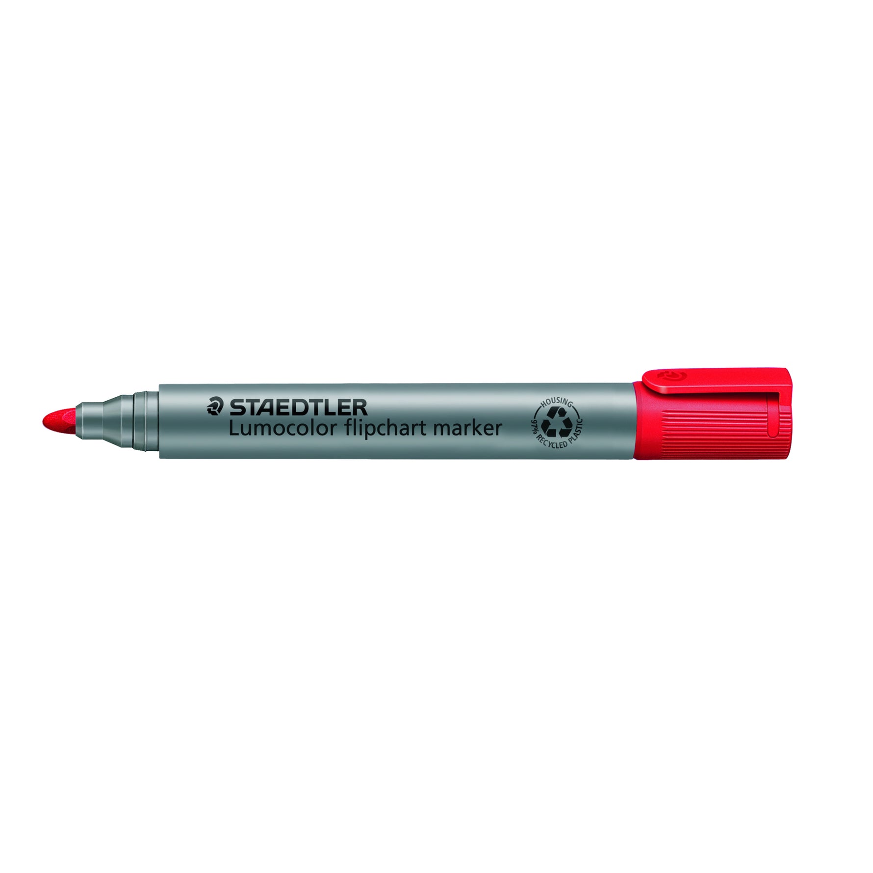 STAEDTLER® Flipchartmarker Lumocolor® 356 2 mm - Wiepa Bürofachpartner