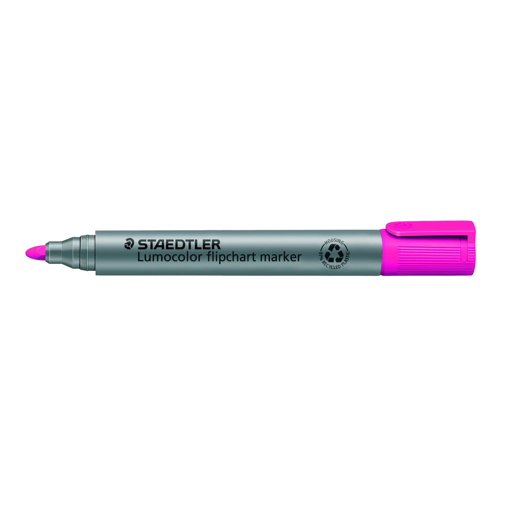 STAEDTLER® Flipchartmarker Lumocolor® 356 2 mm - Wiepa Bürofachpartner