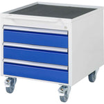 RAU Rollcontainer 7000 580 x 565 x 650 mm (B x H x T)