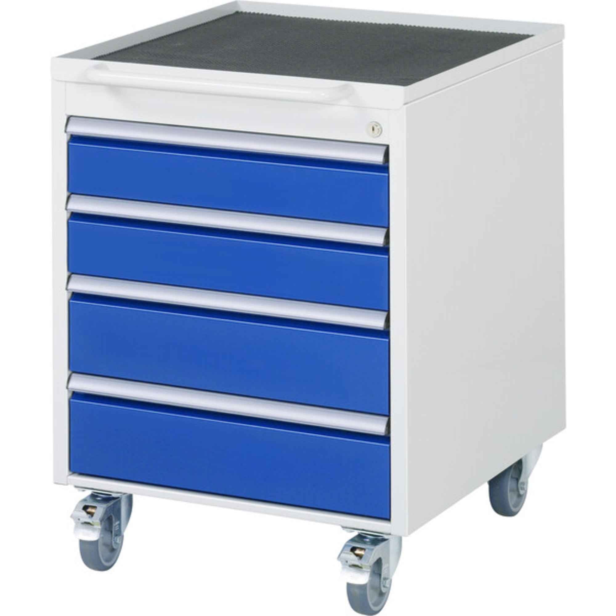 RAU Rollcontainer 7000 580 x 745 x 650 mm (B x H x T)