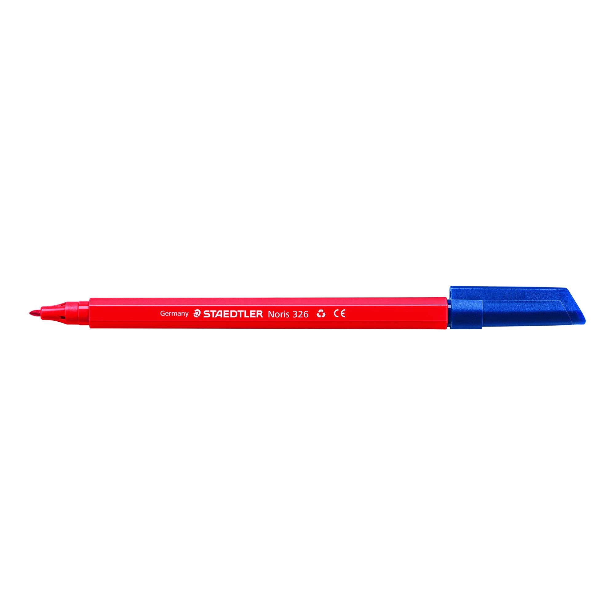 STAEDTLER® Fasermaler Noris - Wiepa Bürofachpartner