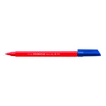 STAEDTLER® Fasermaler Noris - Wiepa Bürofachpartner