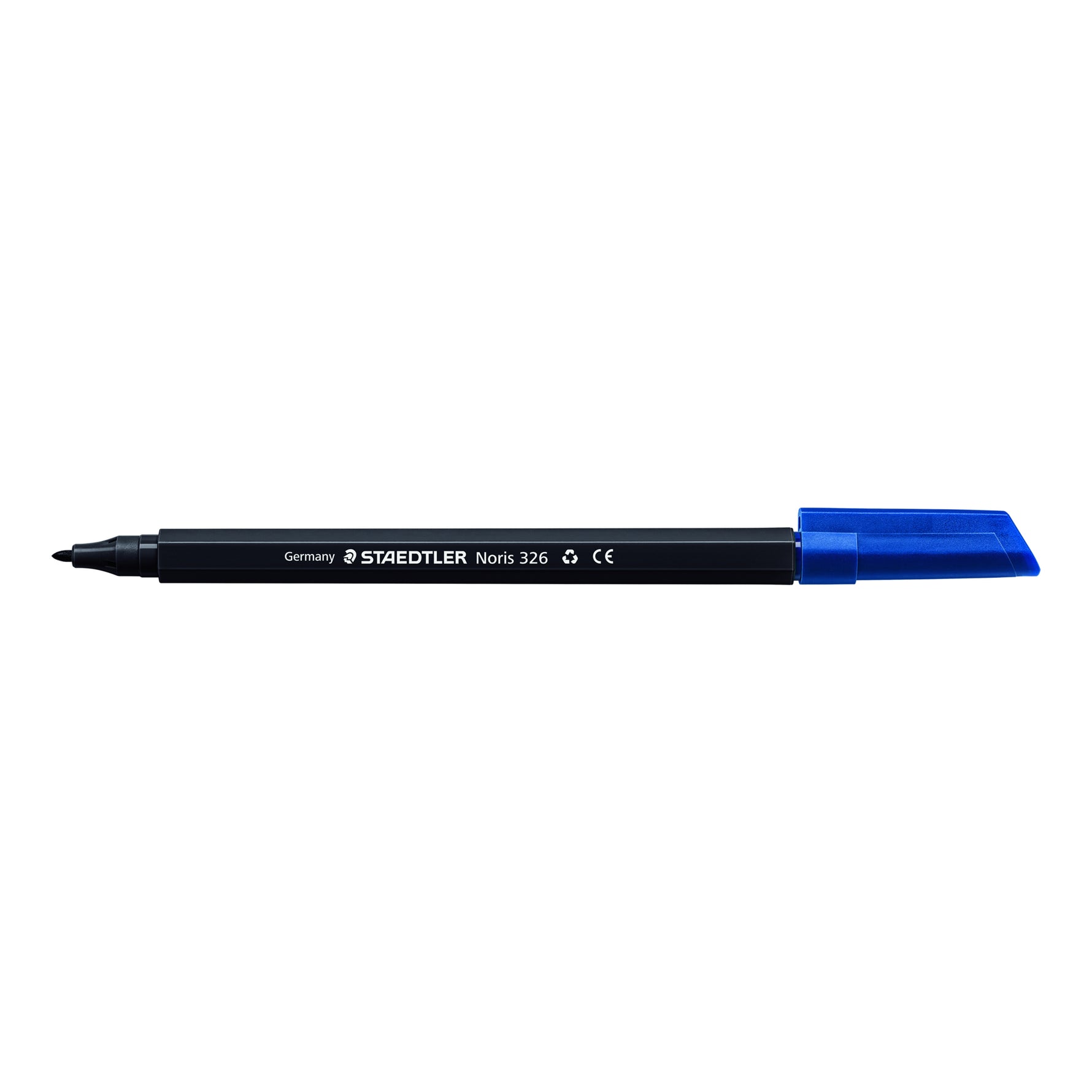 STAEDTLER® Fasermaler Noris - Wiepa Bürofachpartner