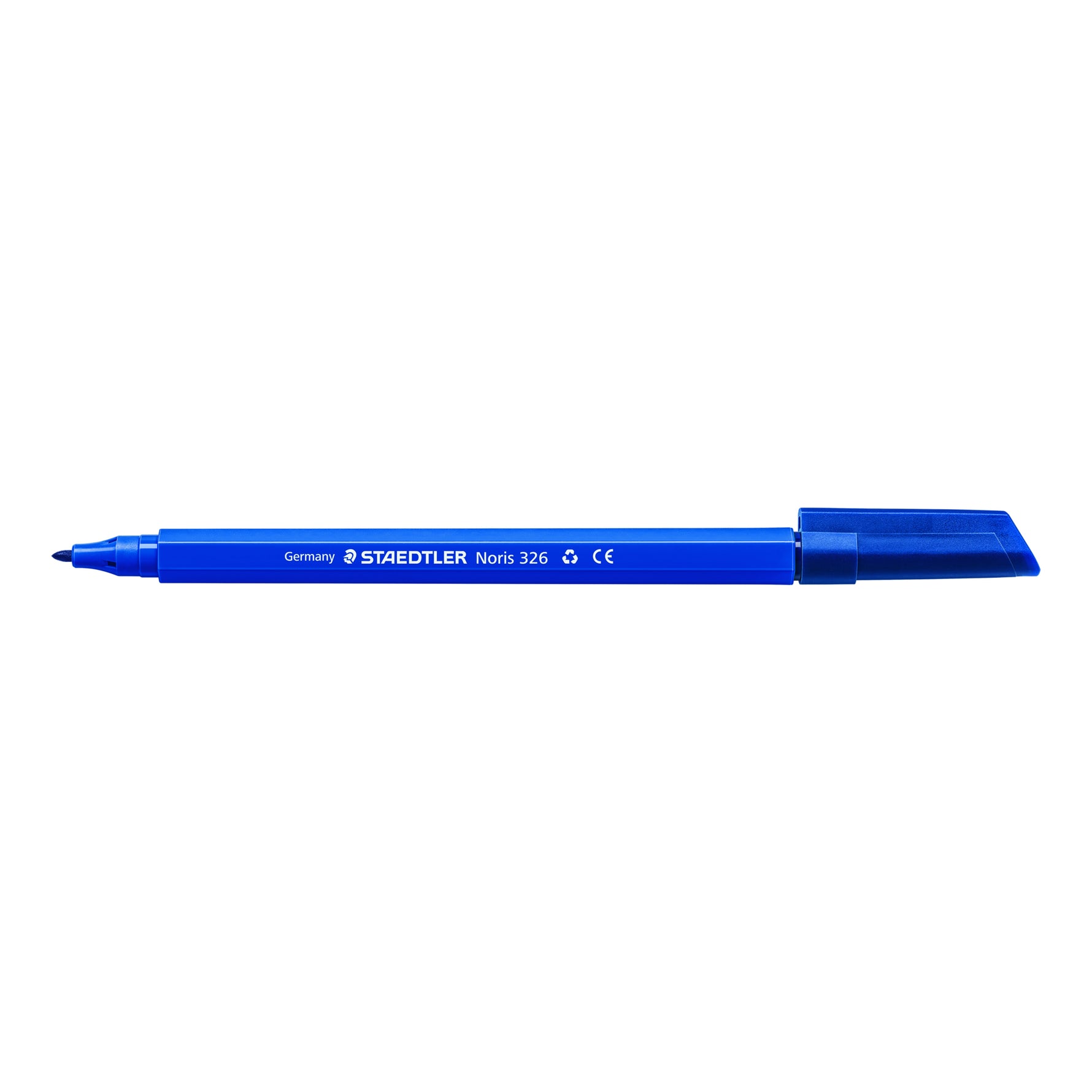 STAEDTLER® Fasermaler Noris - Wiepa Bürofachpartner