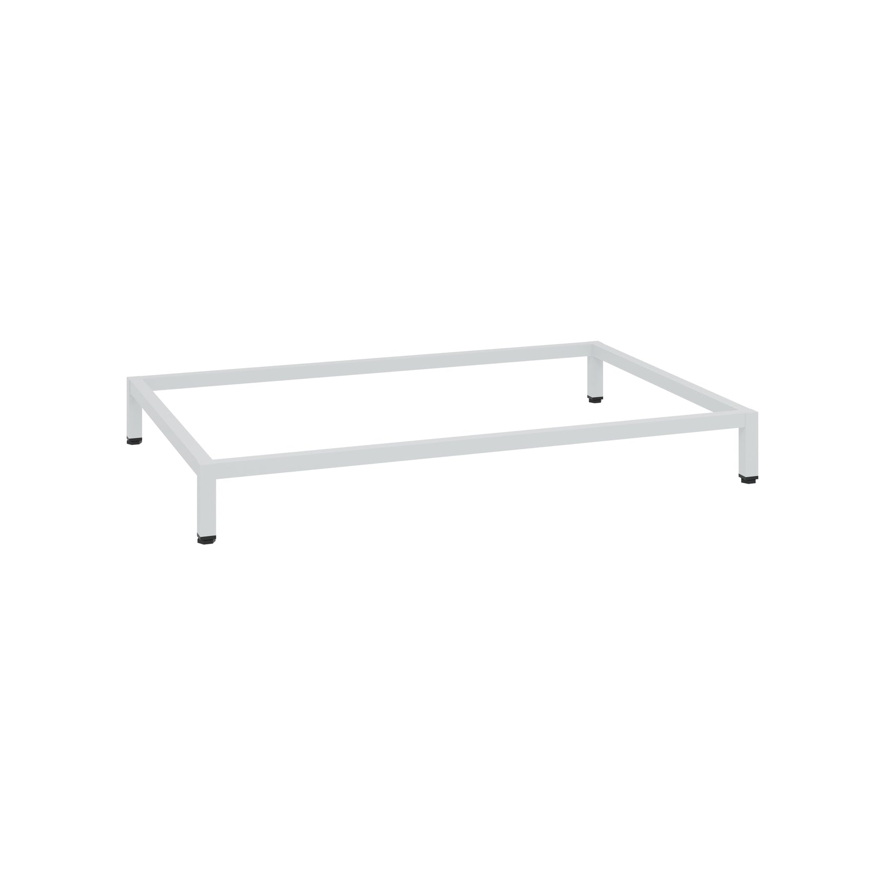 C+P Untergestell Schrank