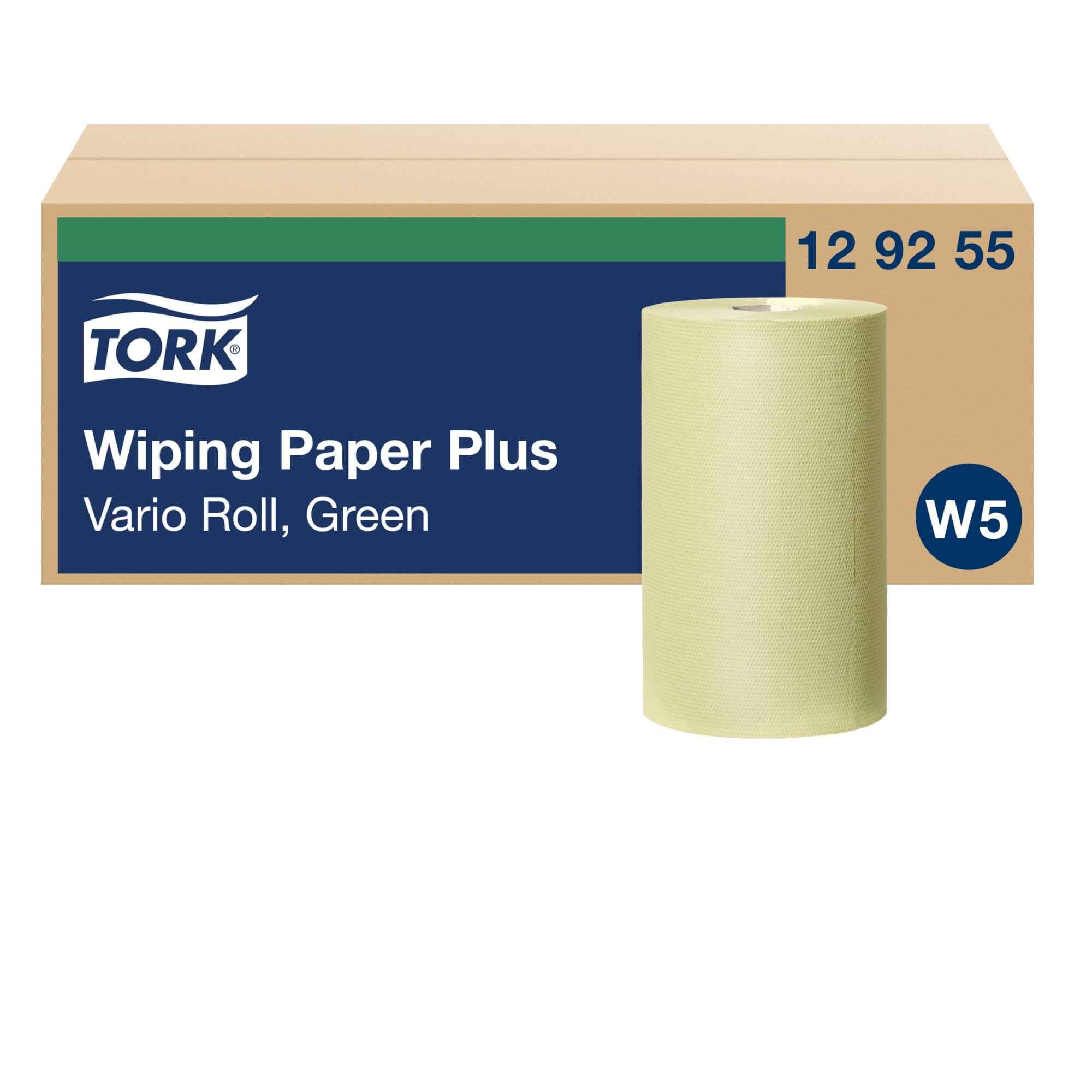 Tork Wischtücher