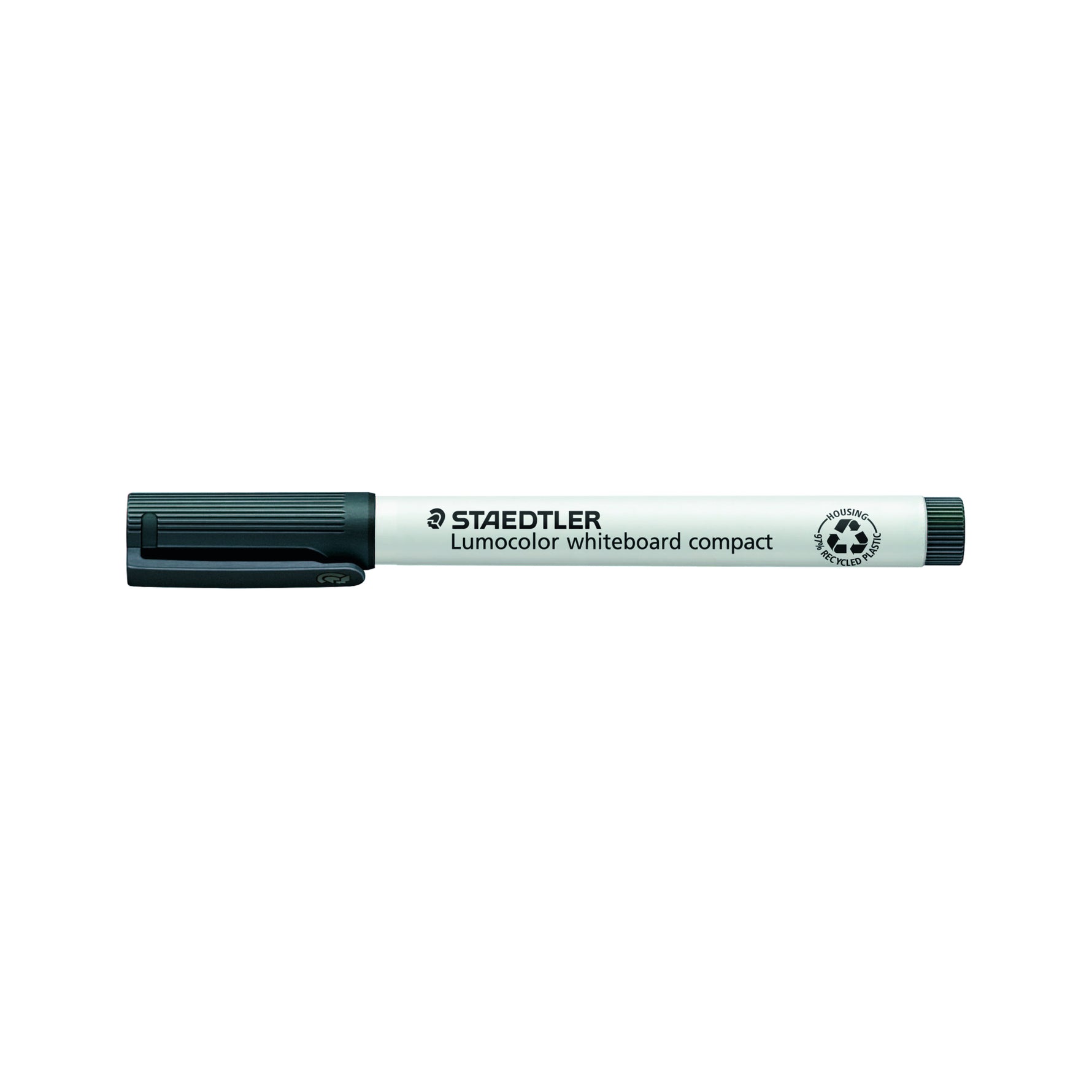 STAEDTLER® Whiteboardmarker Lumocolor® compact 341 - Wiepa Bürofachpartner
