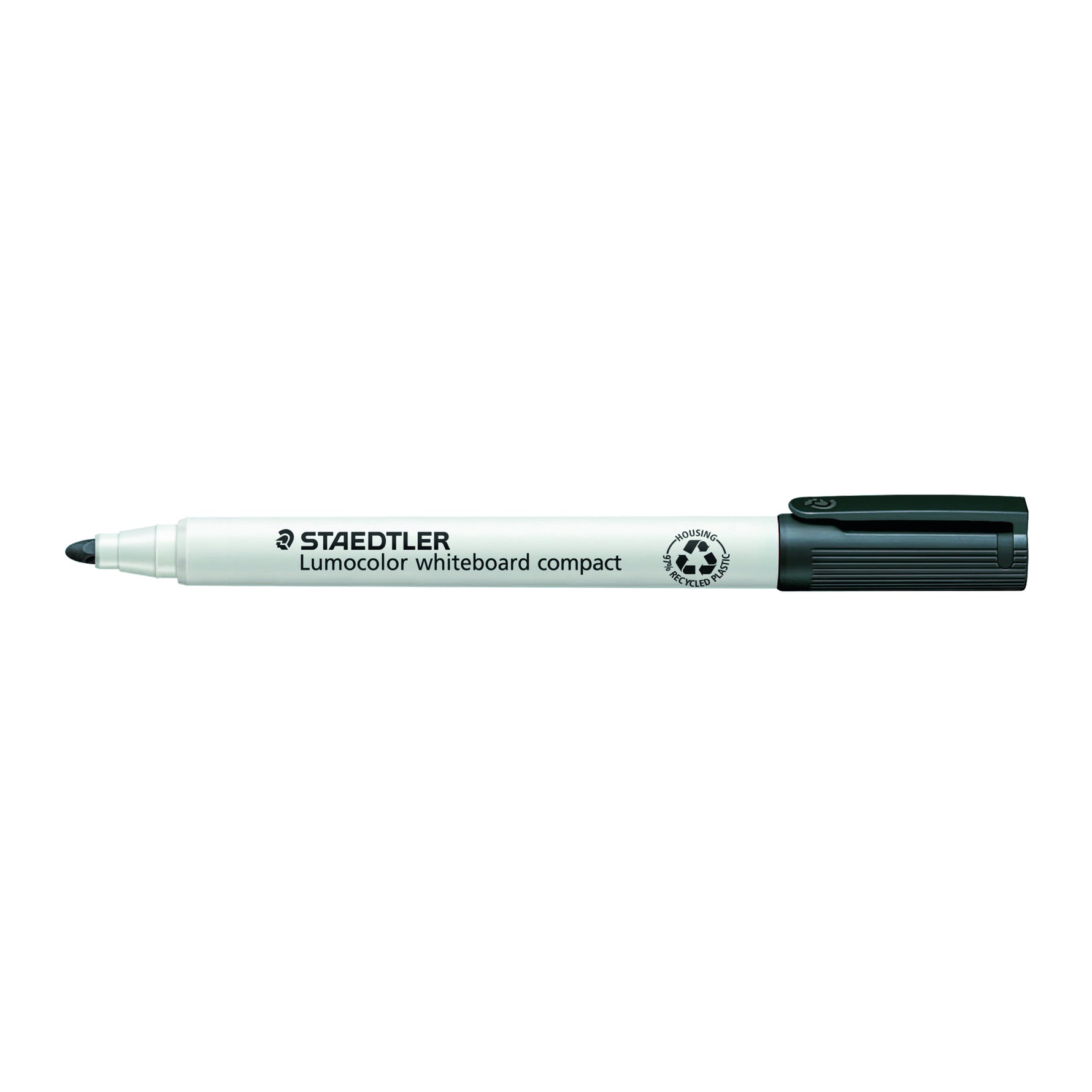 STAEDTLER® Whiteboardmarker Lumocolor® compact 341 - Wiepa Bürofachpartner