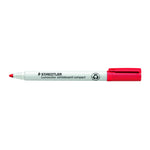 STAEDTLER® Whiteboardmarker Lumocolor® compact 341 - Wiepa Bürofachpartner