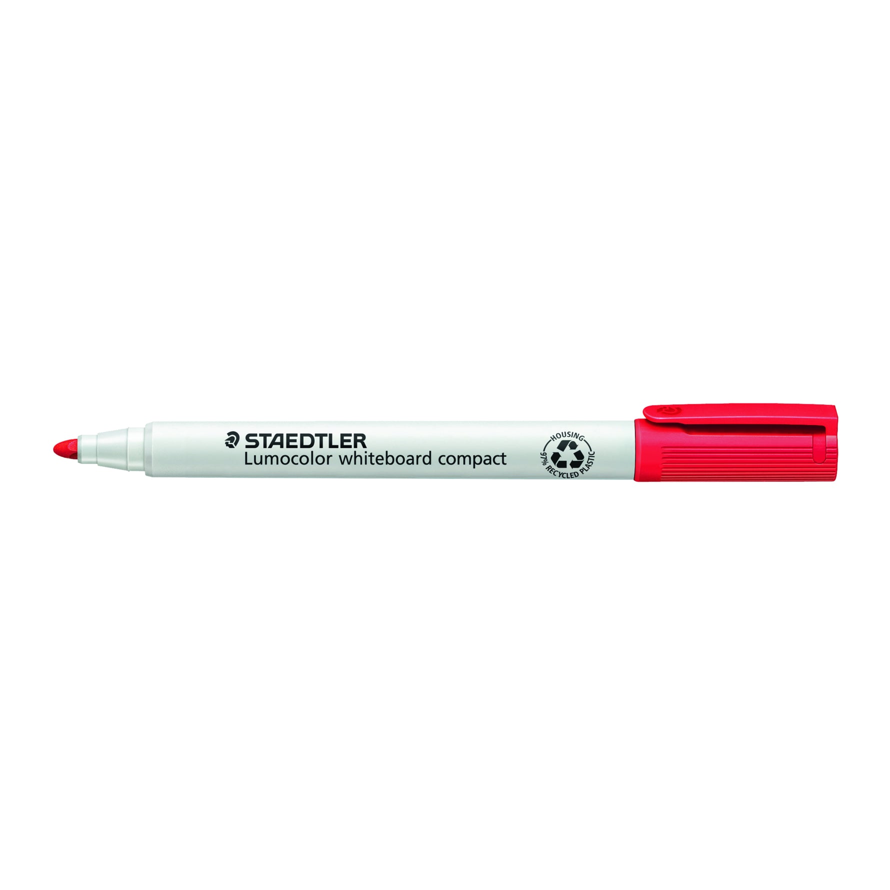 STAEDTLER® Whiteboardmarker Lumocolor® compact 341 - Wiepa Bürofachpartner