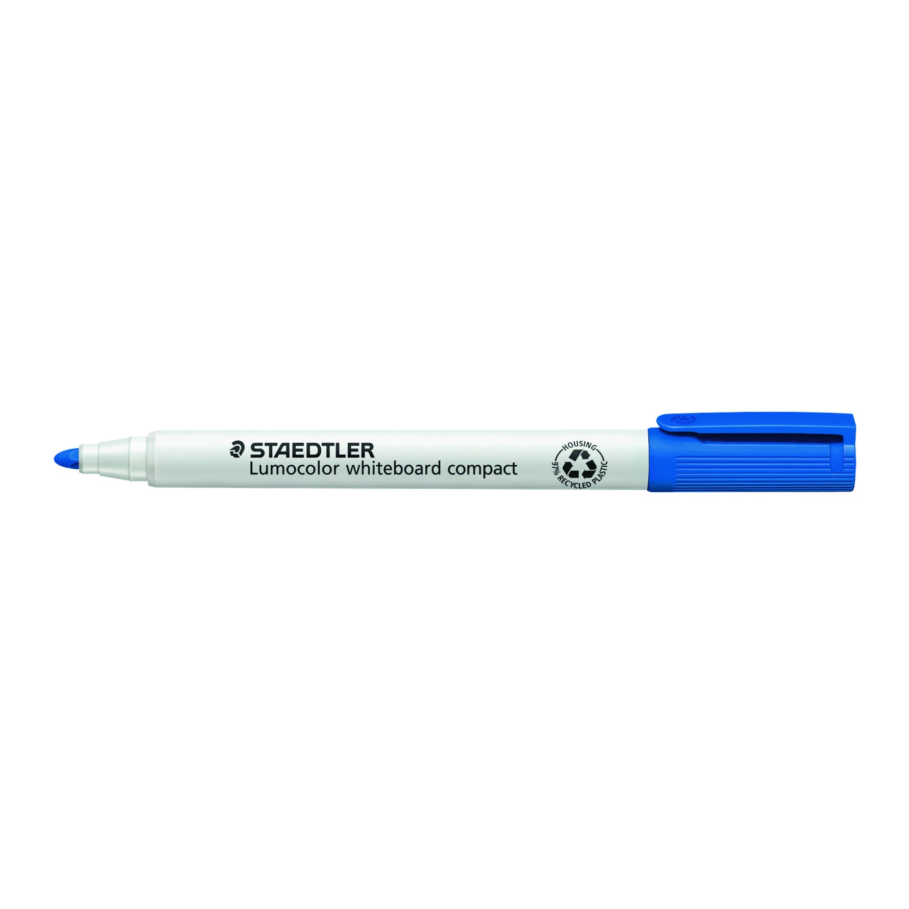 STAEDTLER® Whiteboardmarker Lumocolor® compact 341 - Wiepa Bürofachpartner