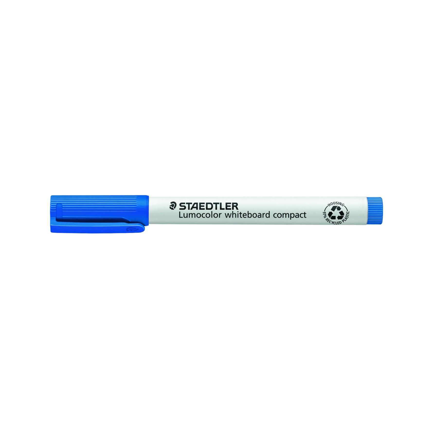 STAEDTLER® Whiteboardmarker Lumocolor® compact 341 - Wiepa Bürofachpartner