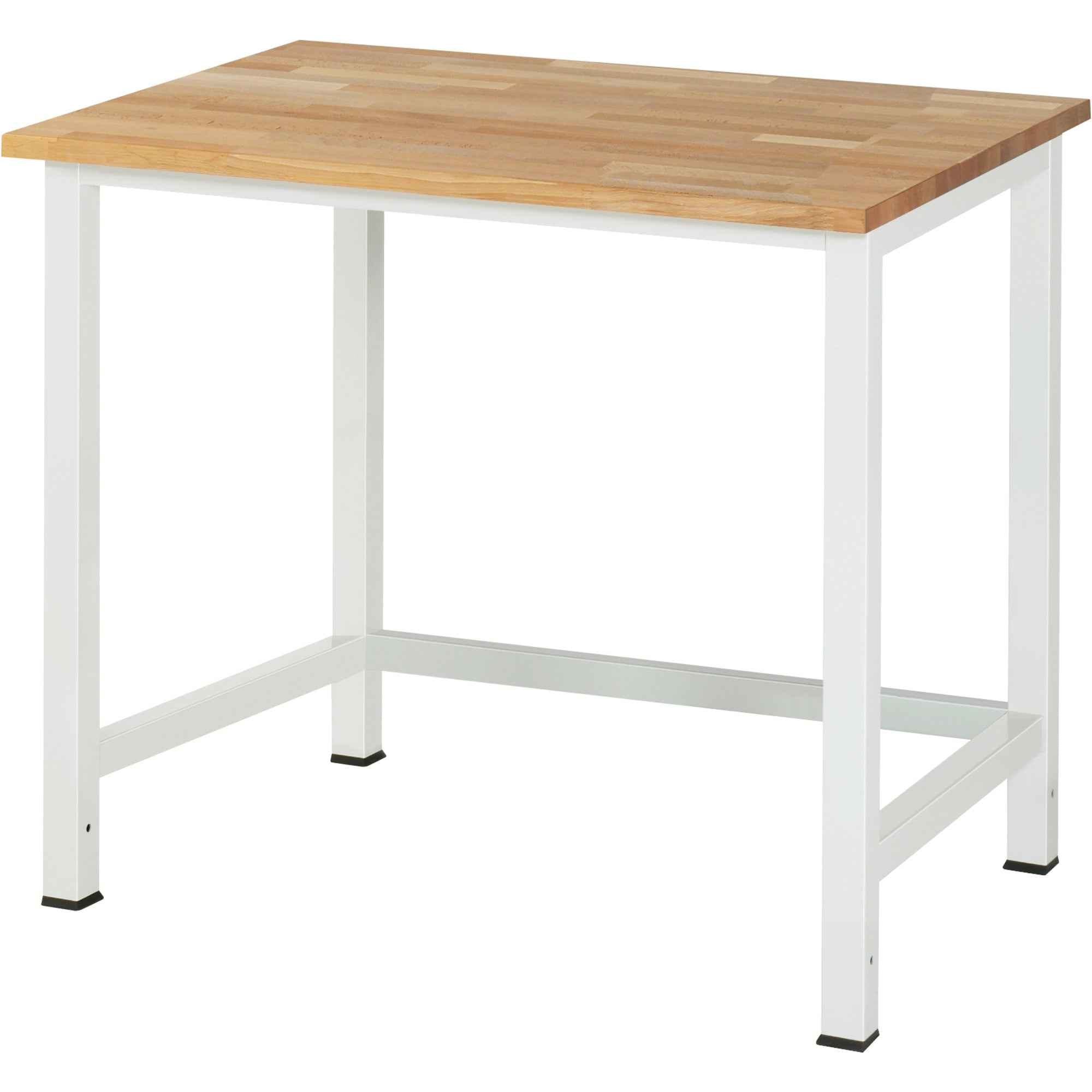 RAU Arbeitstisch 900 1.000 x 825 x 800 mm (B x H x T)
