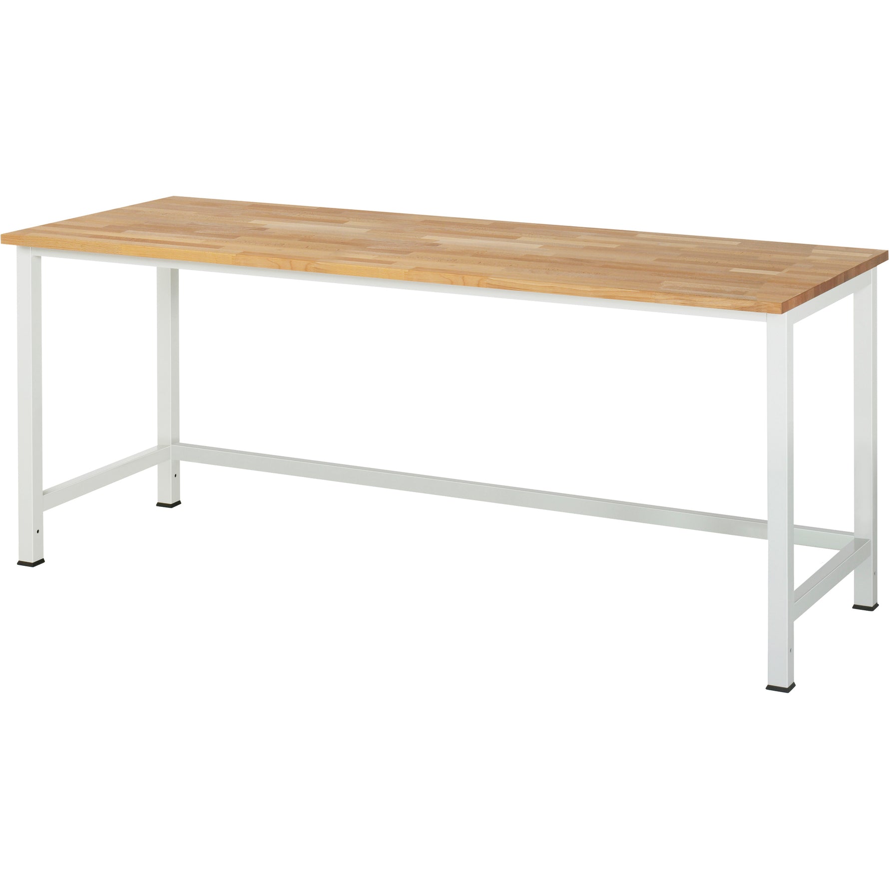 RAU Arbeitstisch 900 2.000 x 825 x 800 mm (B x H x T)
