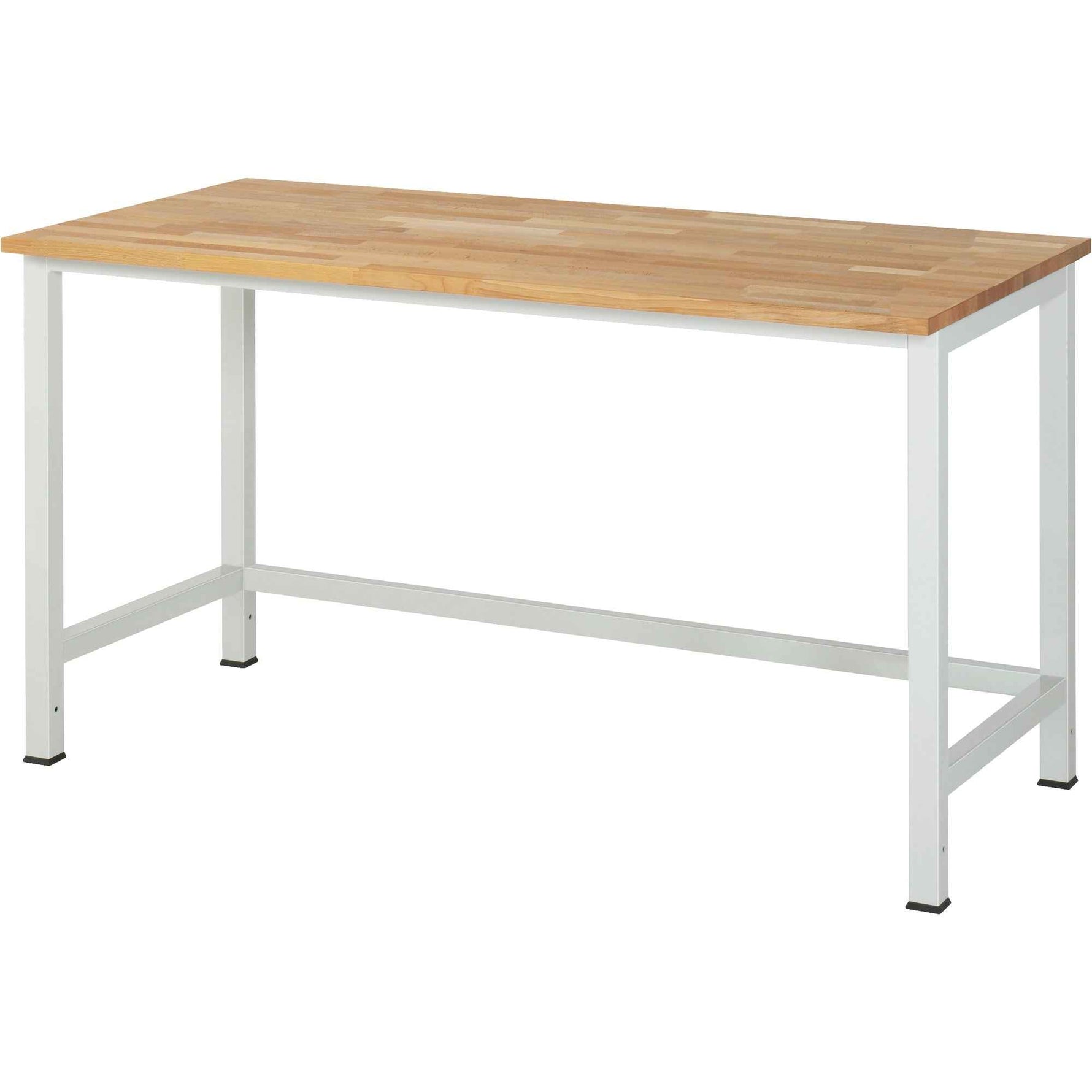 RAU Arbeitstisch 900 1.500 x 825 x 800 mm (B x H x T)