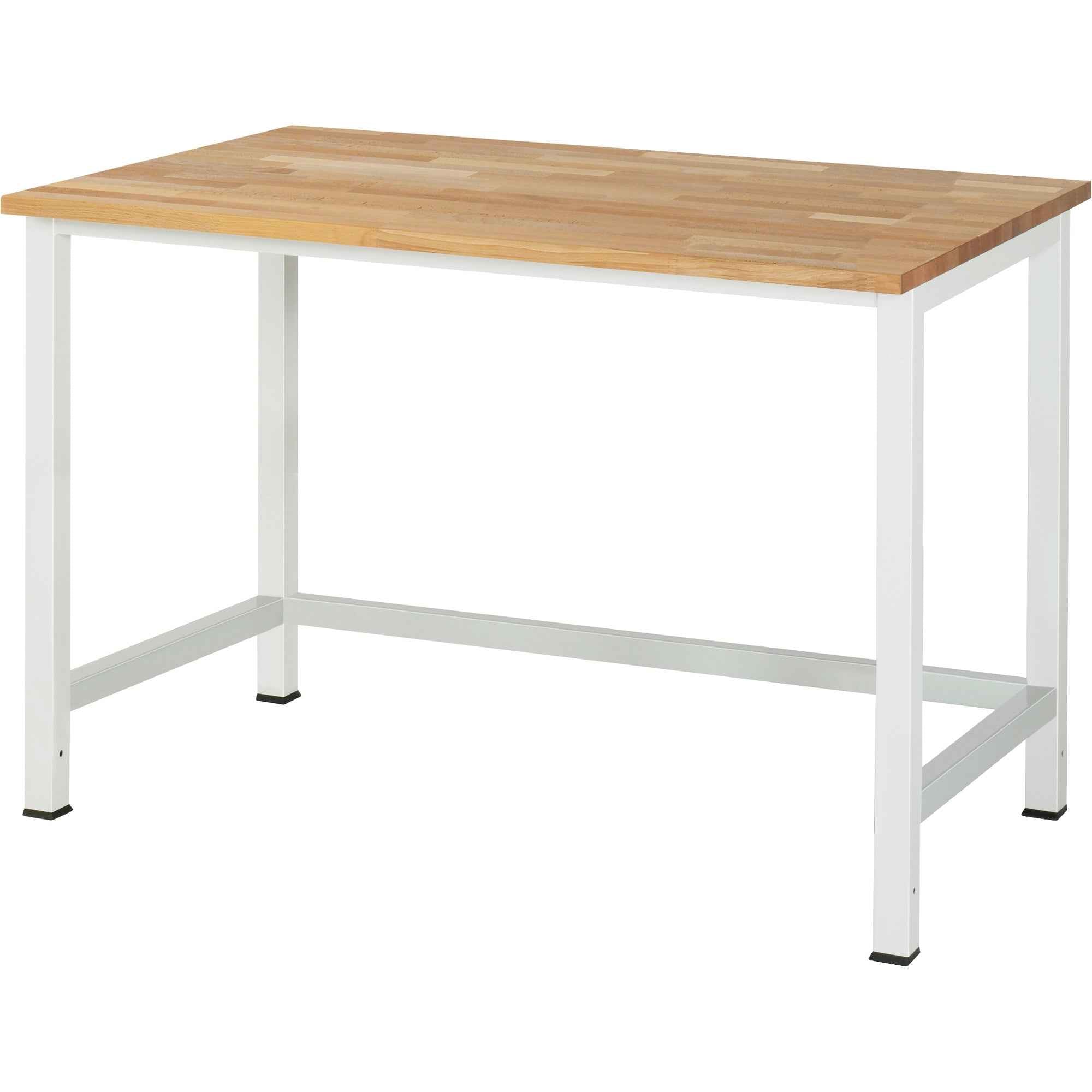 RAU Arbeitstisch 900 1.250 x 825 x 800 mm (B x H x T)