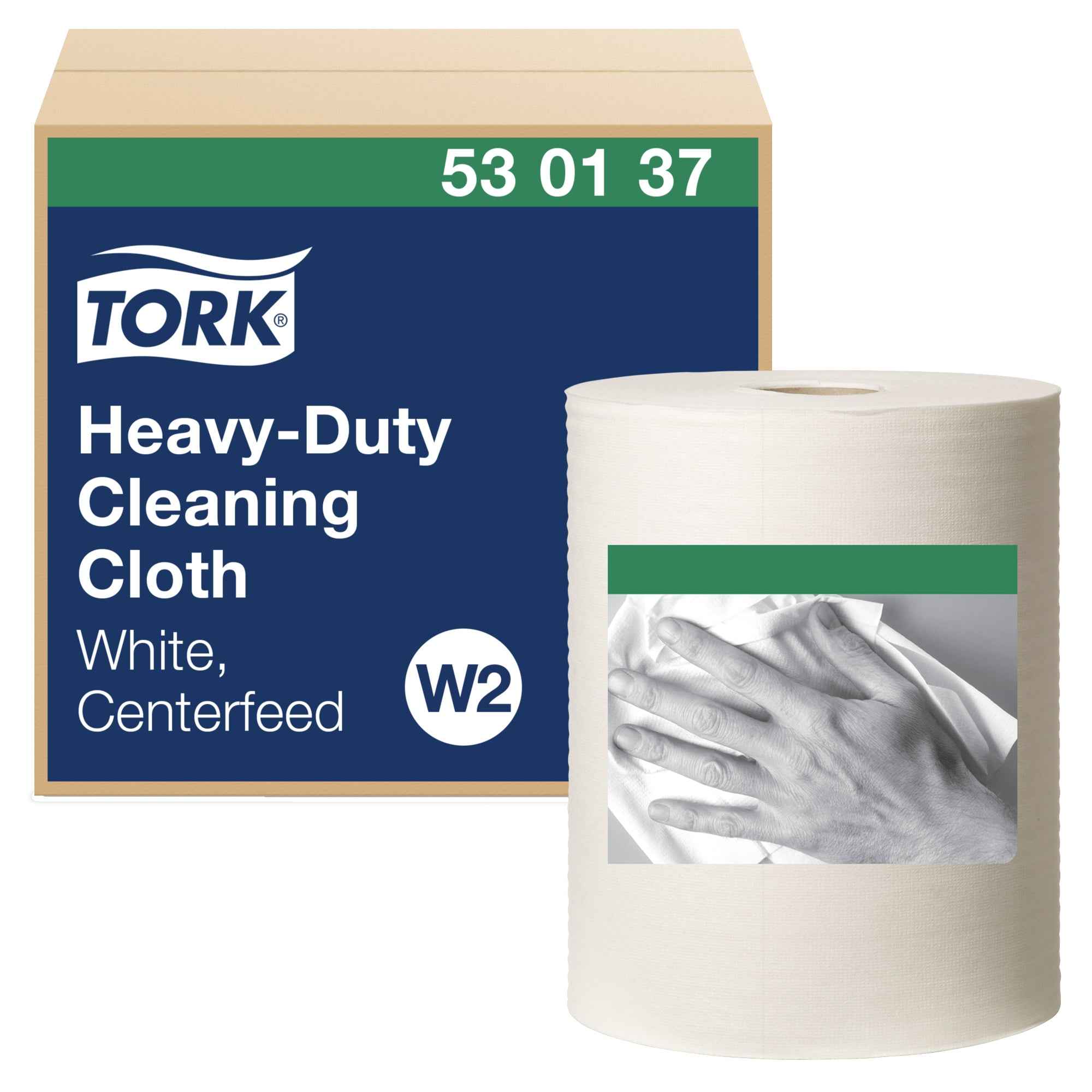 Tork Wischtücher Premium 280 Bl./Rl.