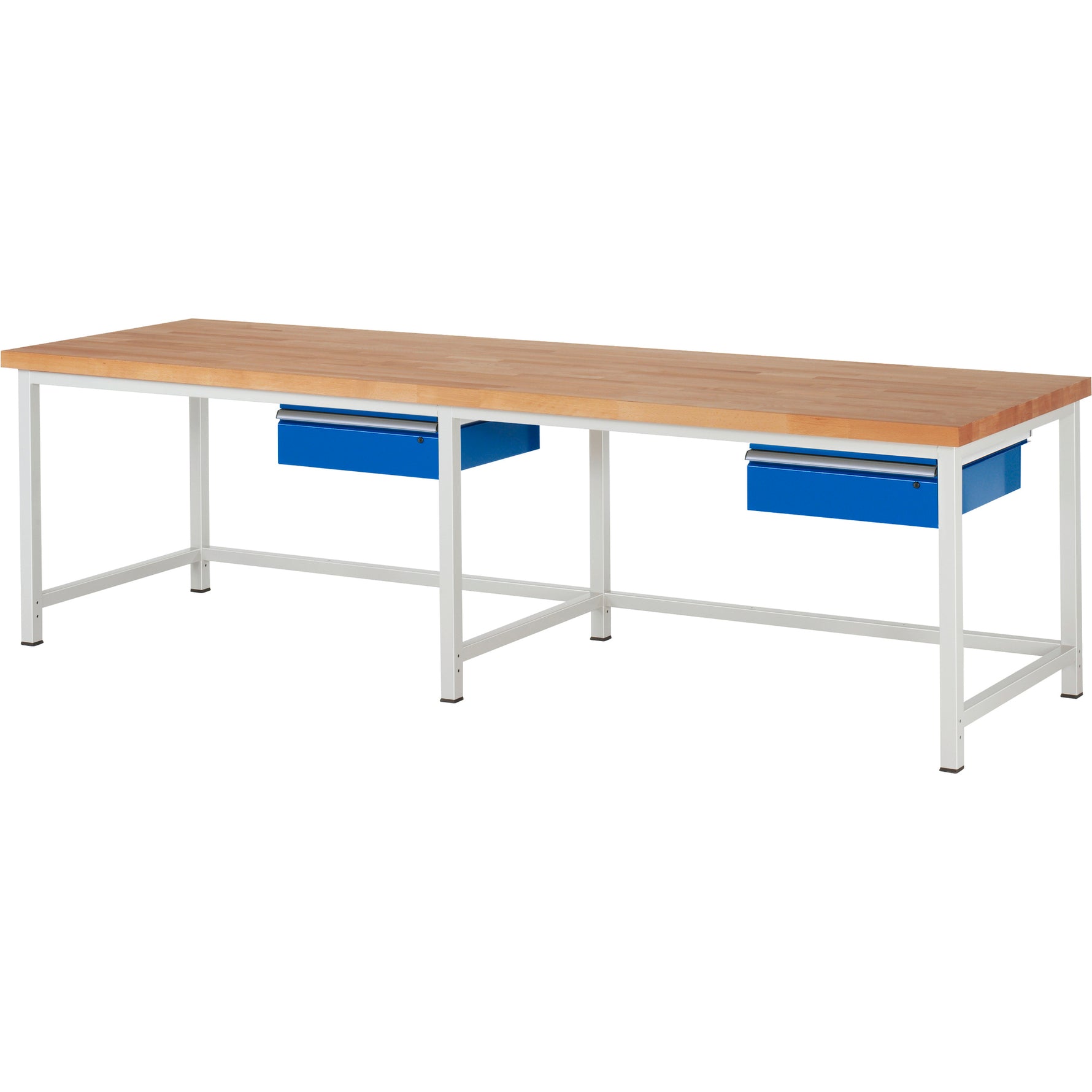 RAU Werkbank 8000 3.000 x 840-1.040 x 900 mm (B x H x T)