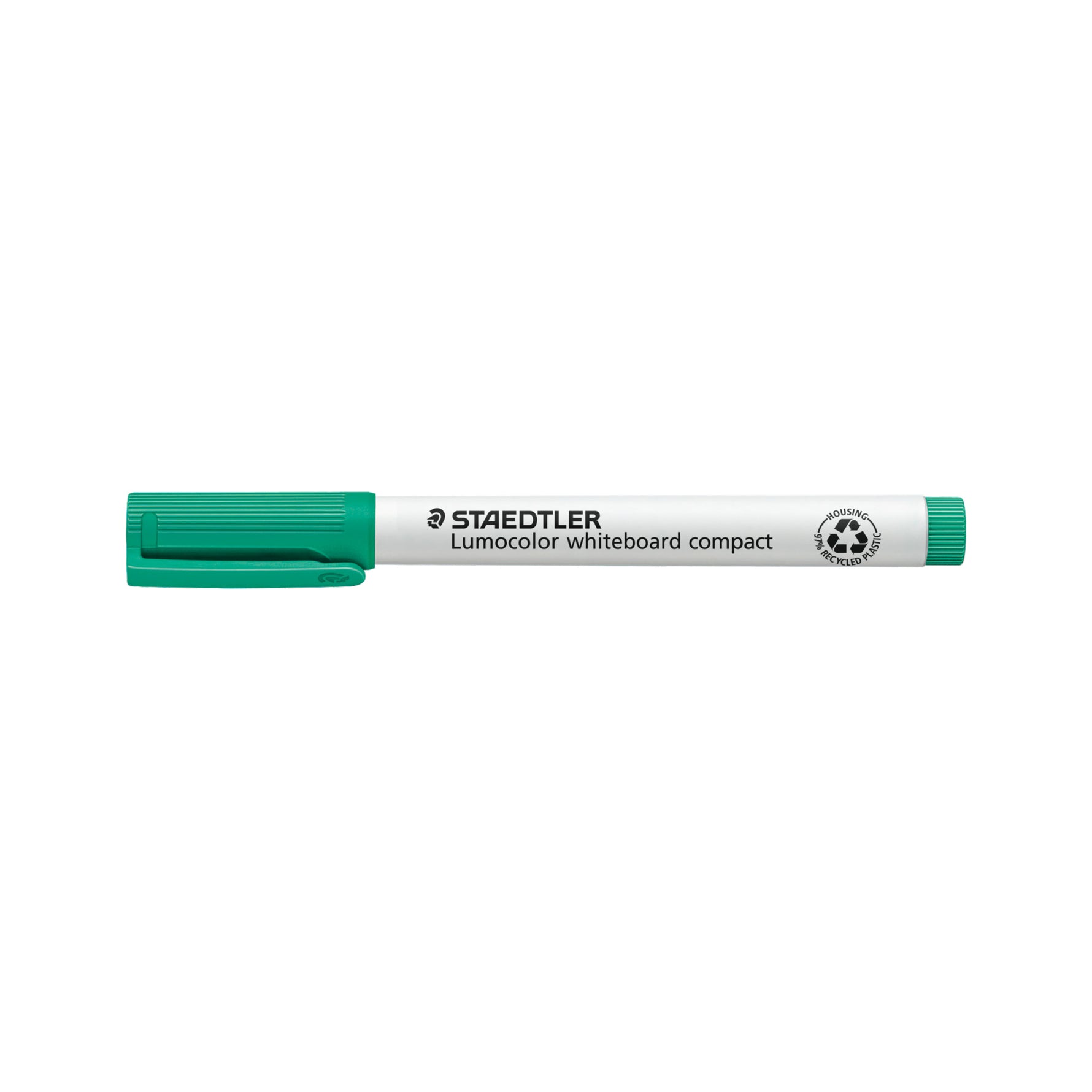 STAEDTLER® Whiteboardmarker Lumocolor® compact 341 - Wiepa Bürofachpartner
