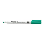 STAEDTLER® Whiteboardmarker Lumocolor® compact 341 - Wiepa Bürofachpartner