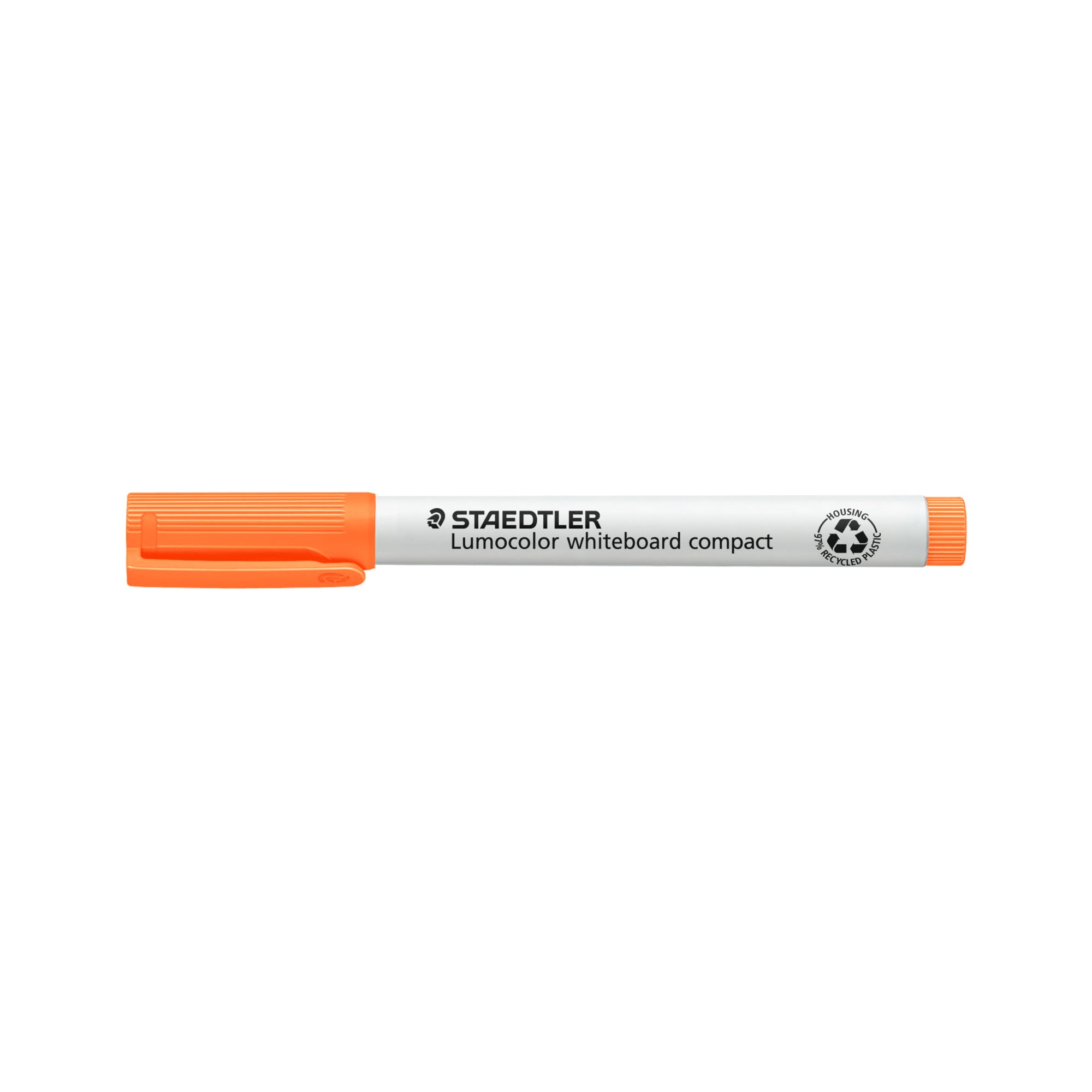 STAEDTLER® Whiteboardmarker Lumocolor® compact 341 - Wiepa Bürofachpartner