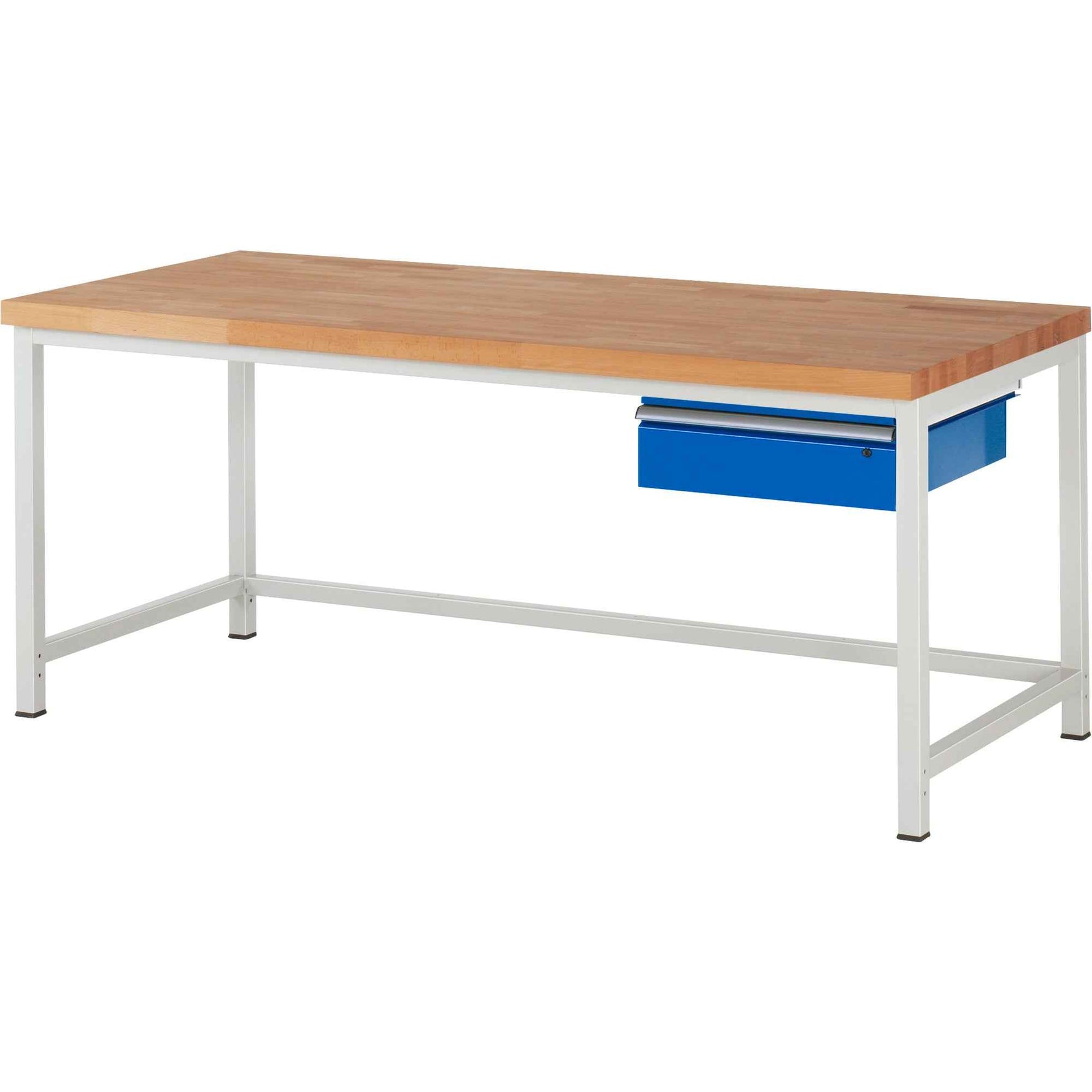 RAU Werkbank 8000 2.000 x 840-1.040 x 900 mm (B x H x T)