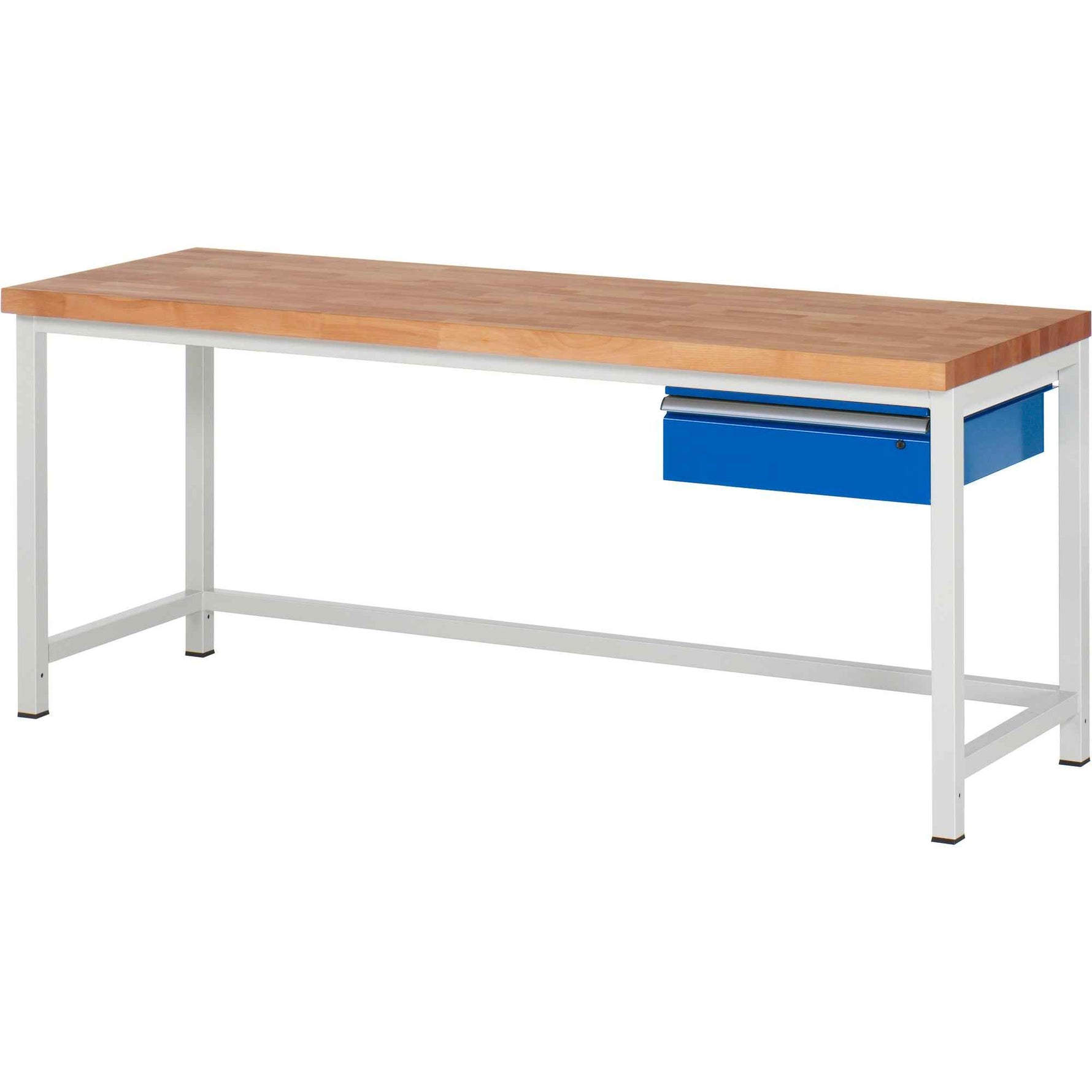 RAU Werkbank 8000 2.000 x 840-1.040 x 700 mm (B x H x T)