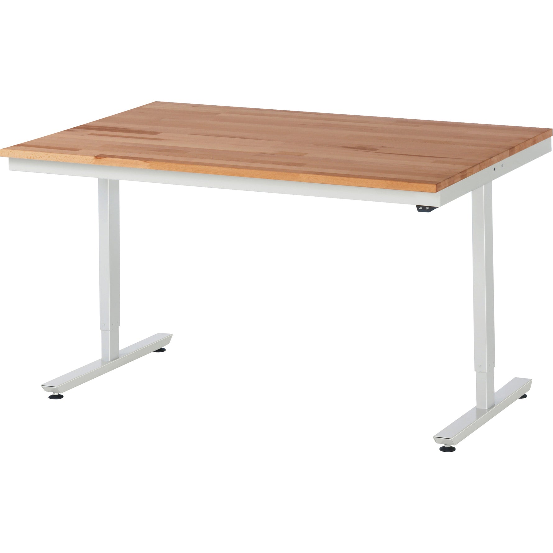 RAU Arbeitstisch Adlatus 150 1.500 x 720-1.120 x 1.000 mm (B x H x T)