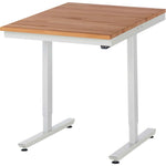 RAU Arbeitstisch Adlatus 150 750 x 720-1.120 x 1.000 mm (B x H x T)